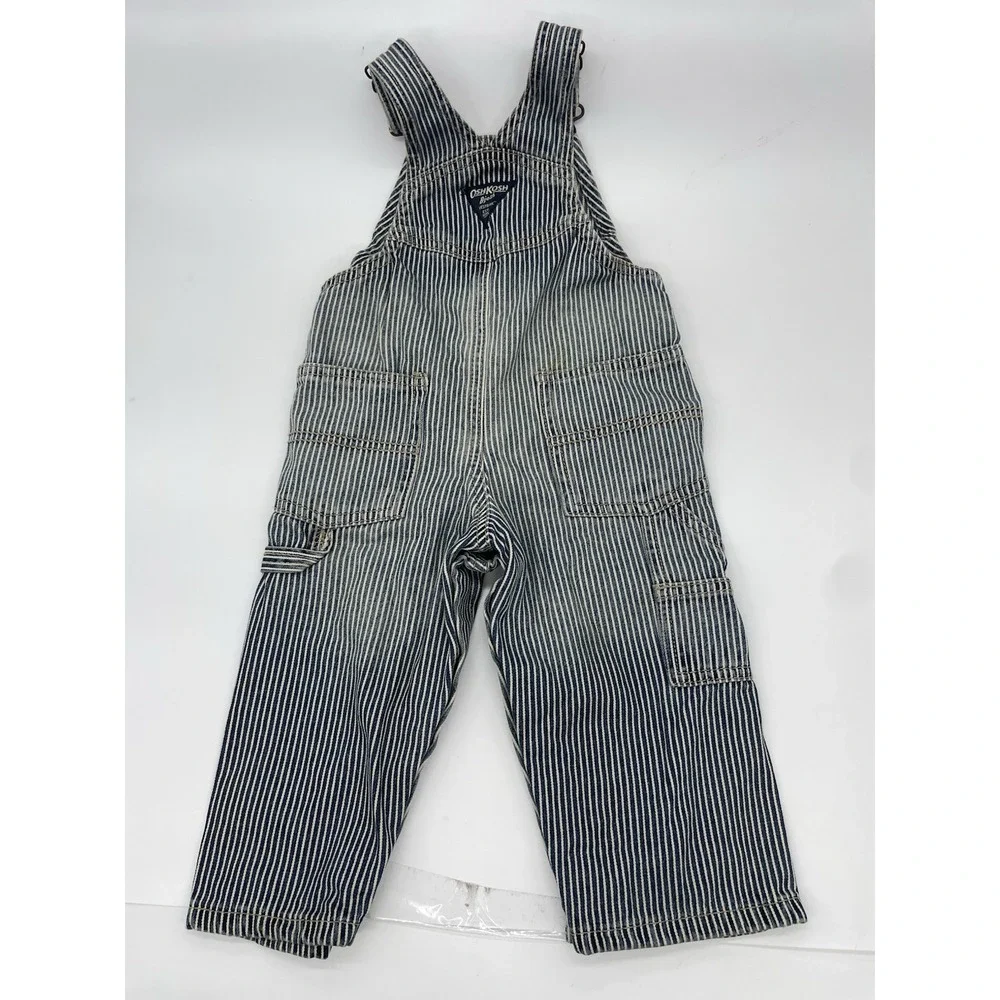 OshKosh Bgosh oshkosh overall